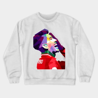 FIRMINHO Crewneck Sweatshirt